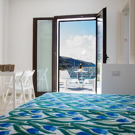 Namuri Residence Castellammare del Golfo Kültér fotó
