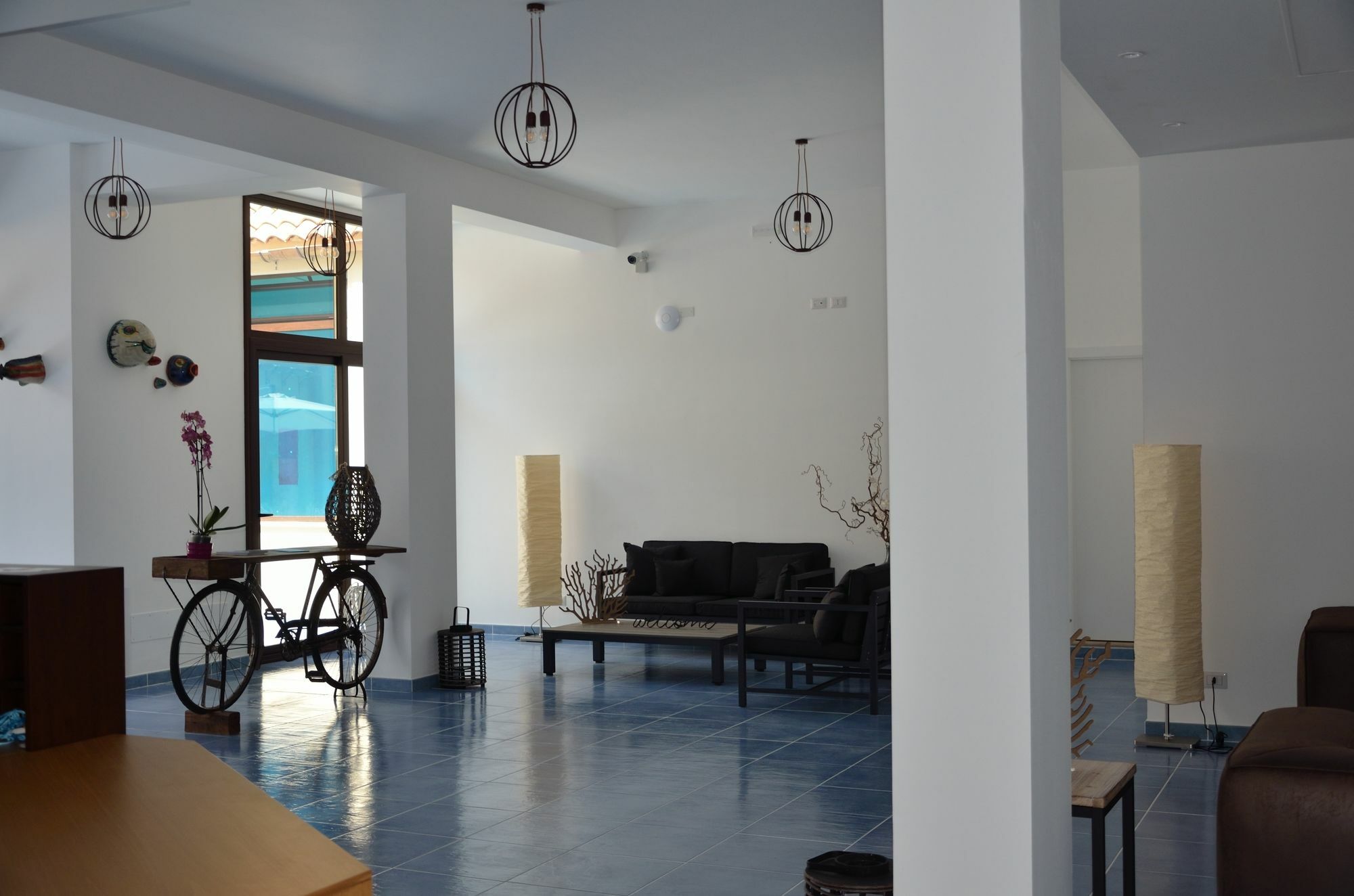 Namuri Residence Castellammare del Golfo Kültér fotó