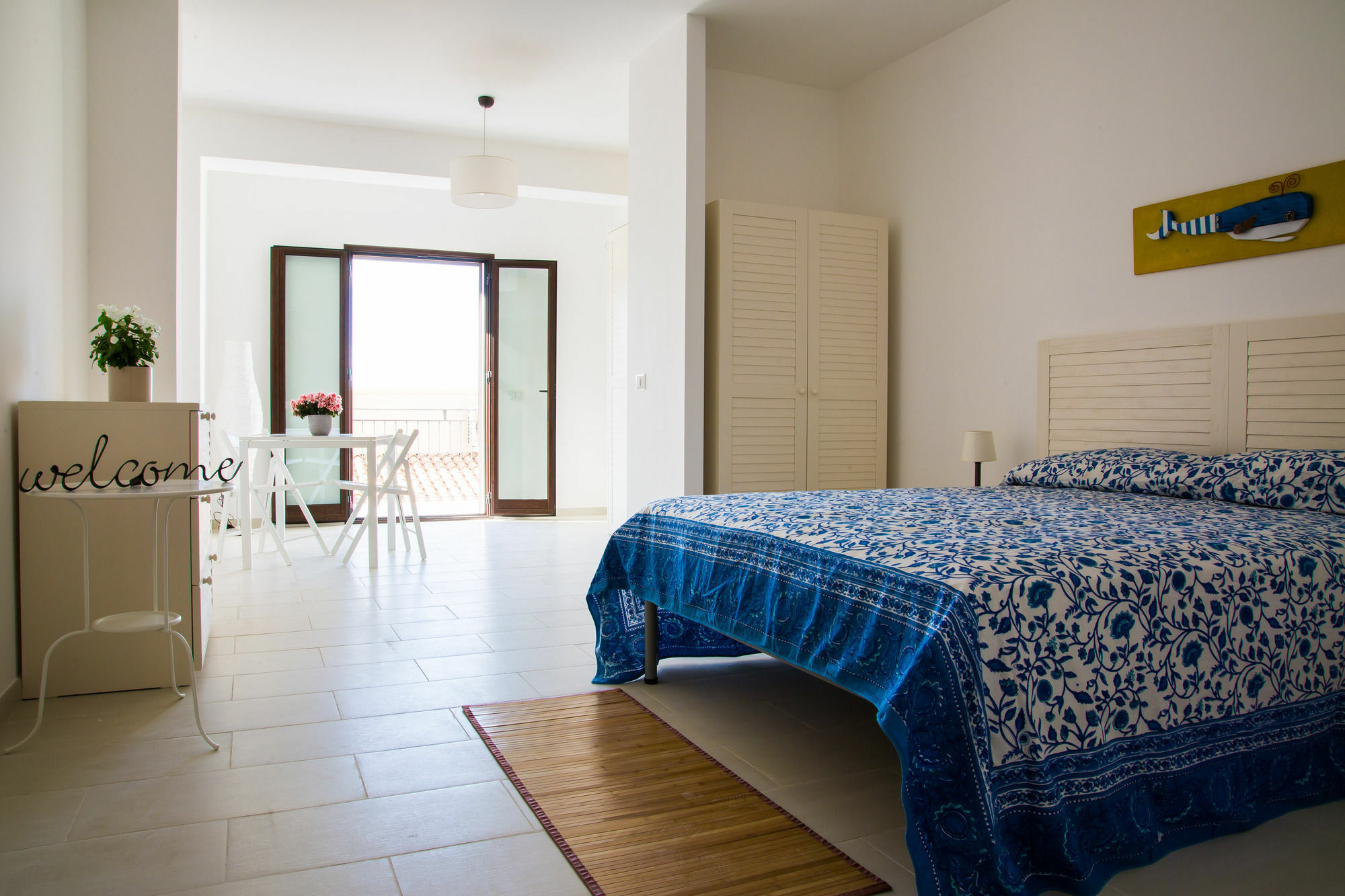 Namuri Residence Castellammare del Golfo Kültér fotó