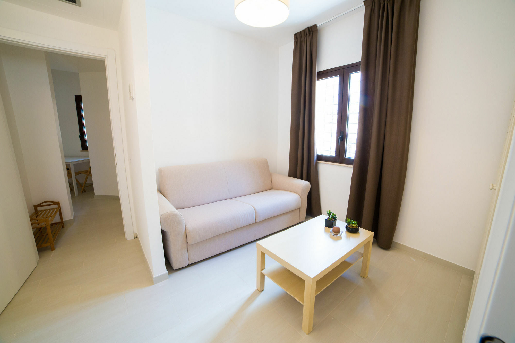 Namuri Residence Castellammare del Golfo Kültér fotó