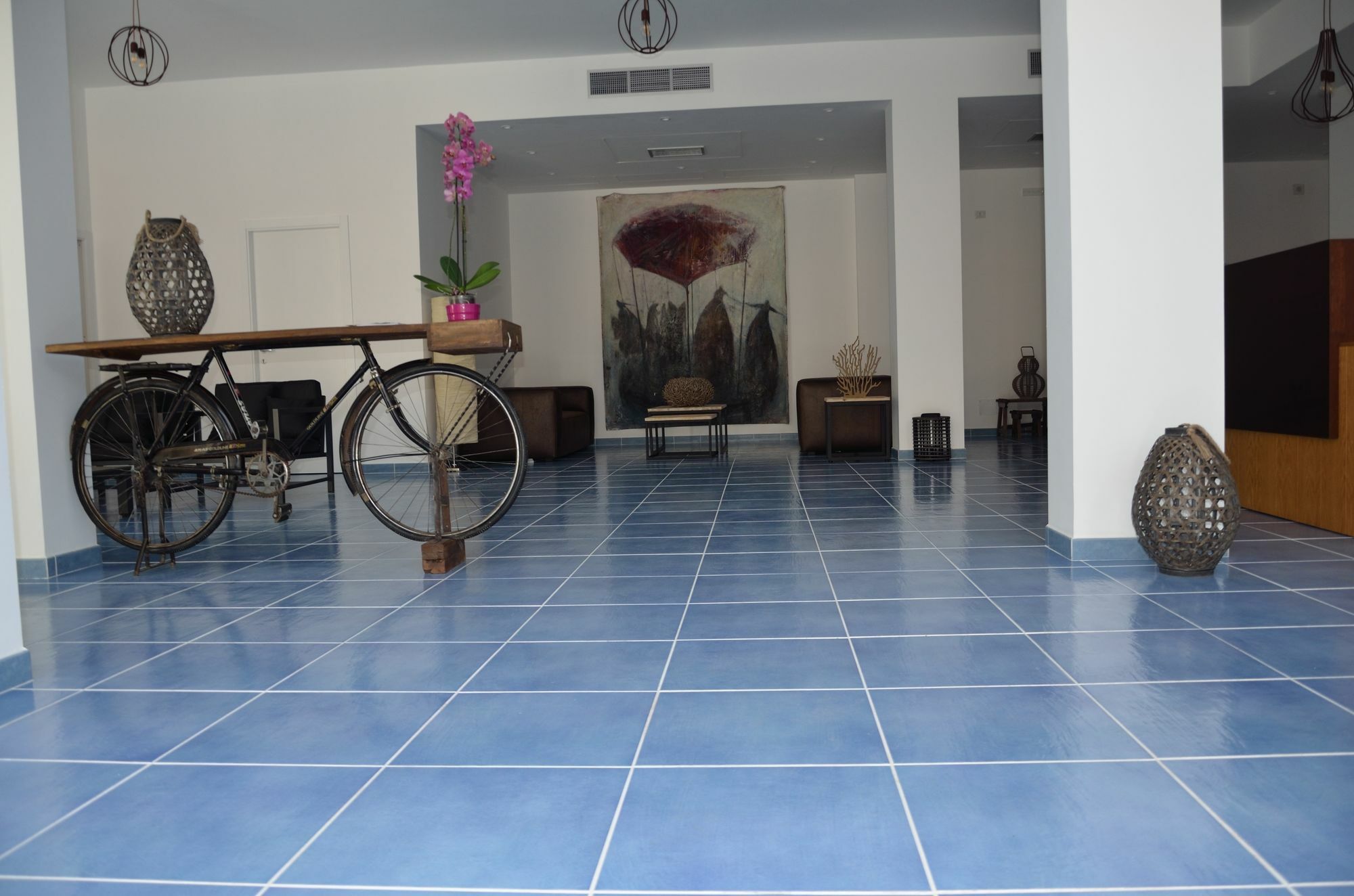 Namuri Residence Castellammare del Golfo Kültér fotó