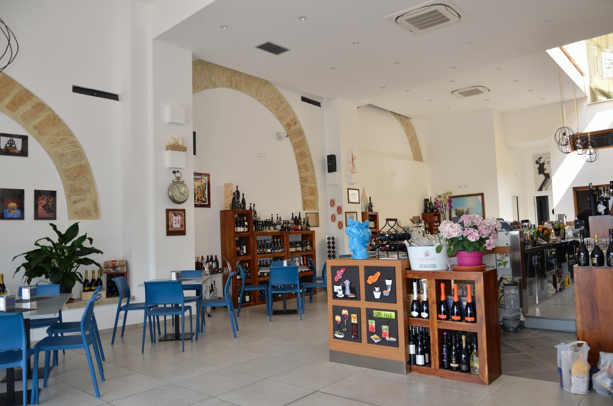 Namuri Residence Castellammare del Golfo Kültér fotó