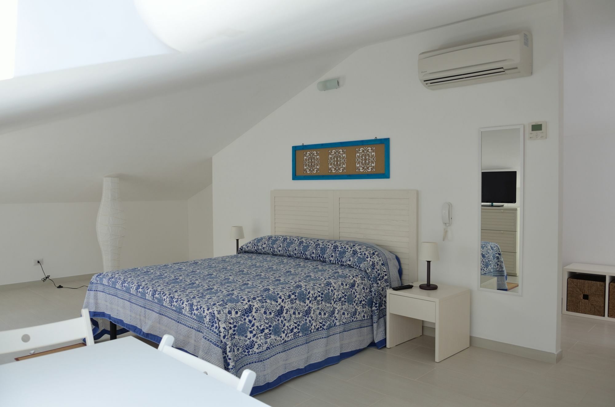 Namuri Residence Castellammare del Golfo Kültér fotó
