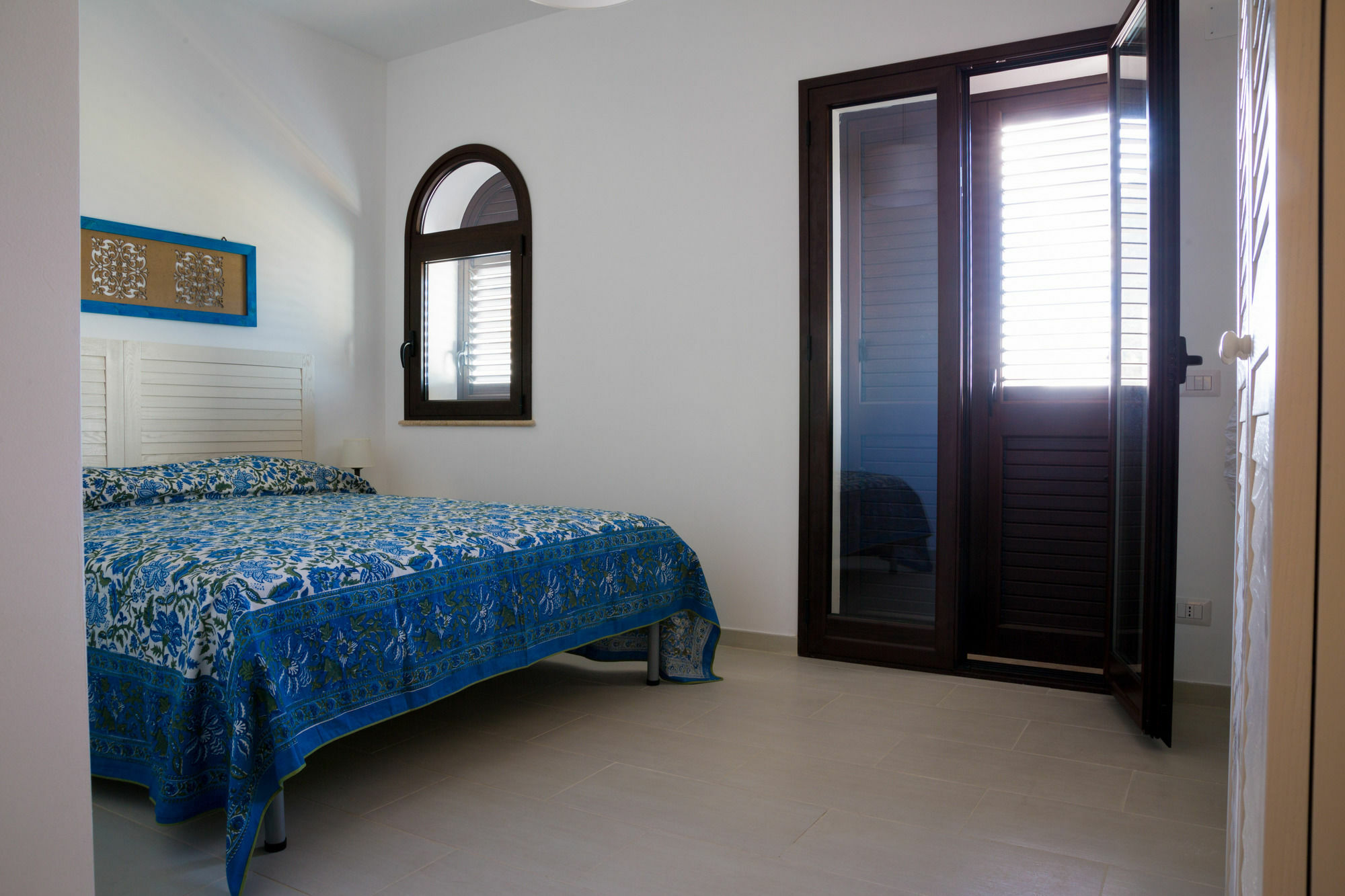 Namuri Residence Castellammare del Golfo Kültér fotó