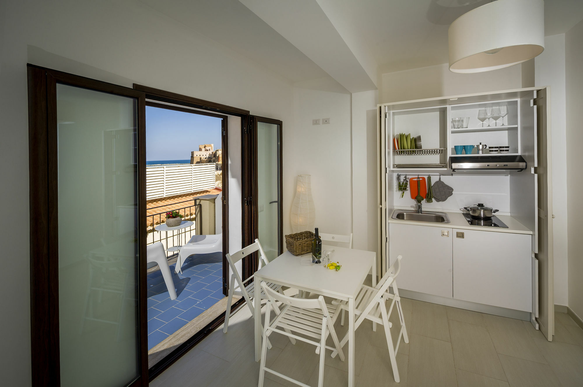 Namuri Residence Castellammare del Golfo Kültér fotó