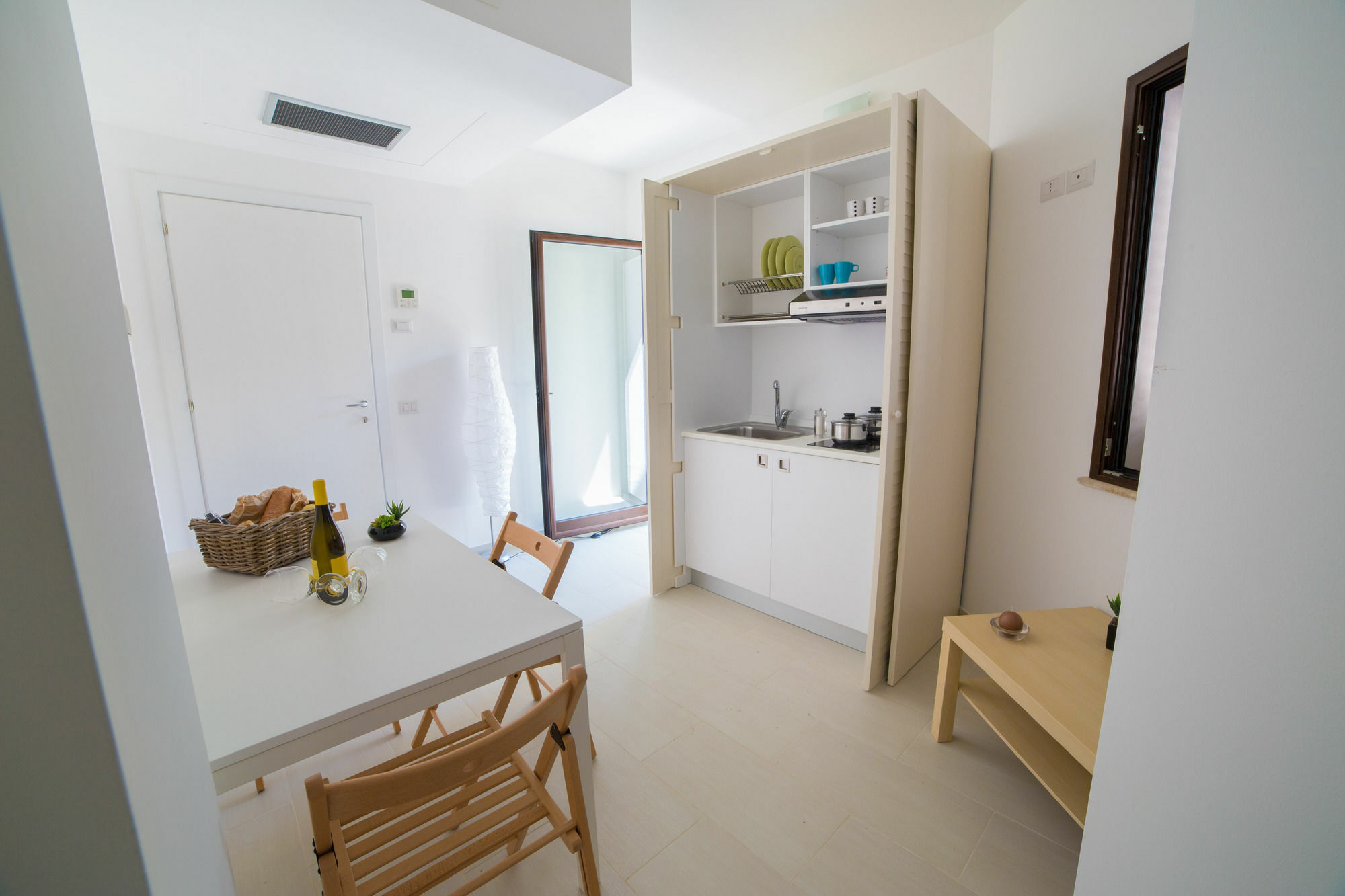 Namuri Residence Castellammare del Golfo Kültér fotó