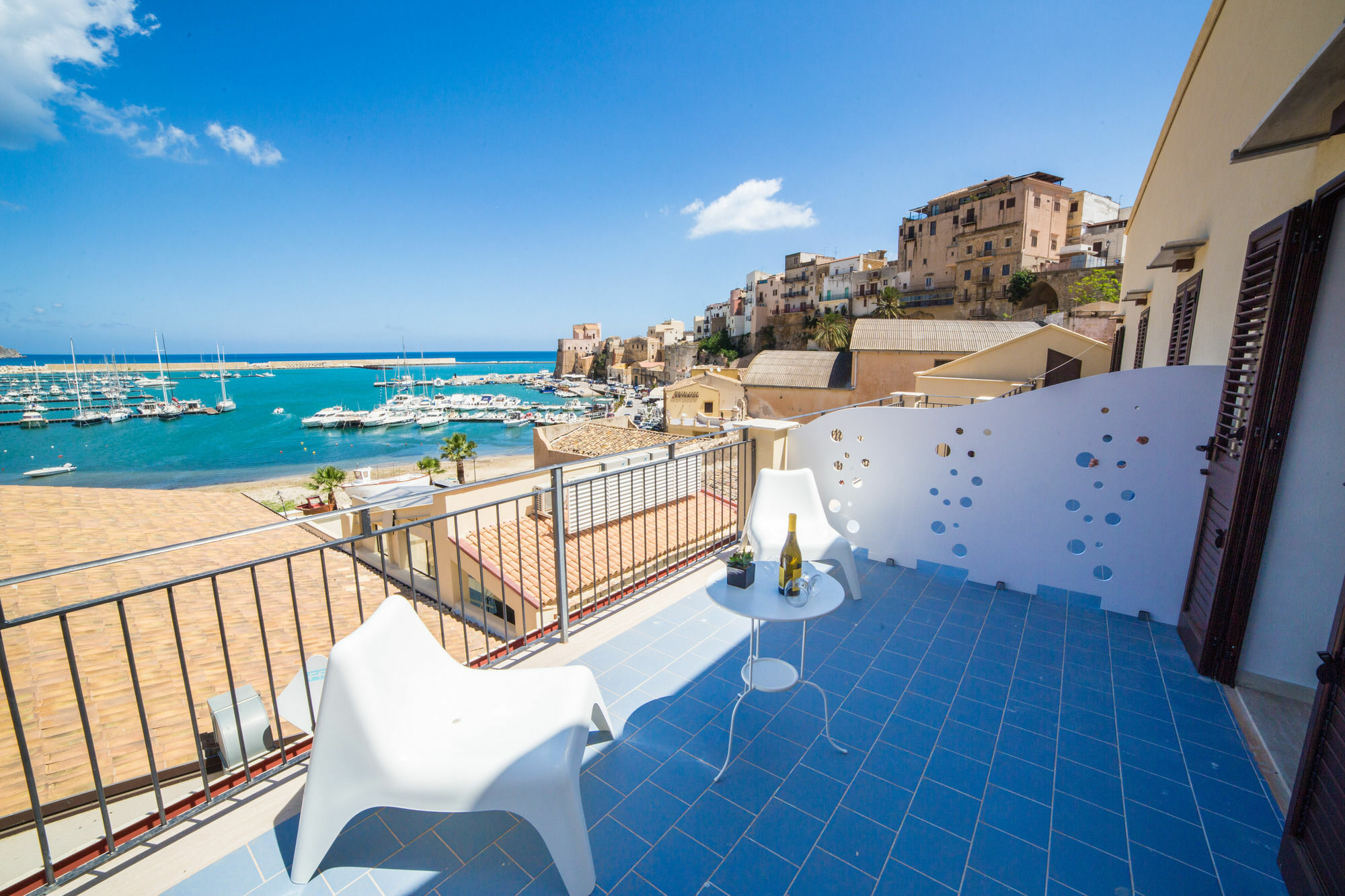 Namuri Residence Castellammare del Golfo Kültér fotó