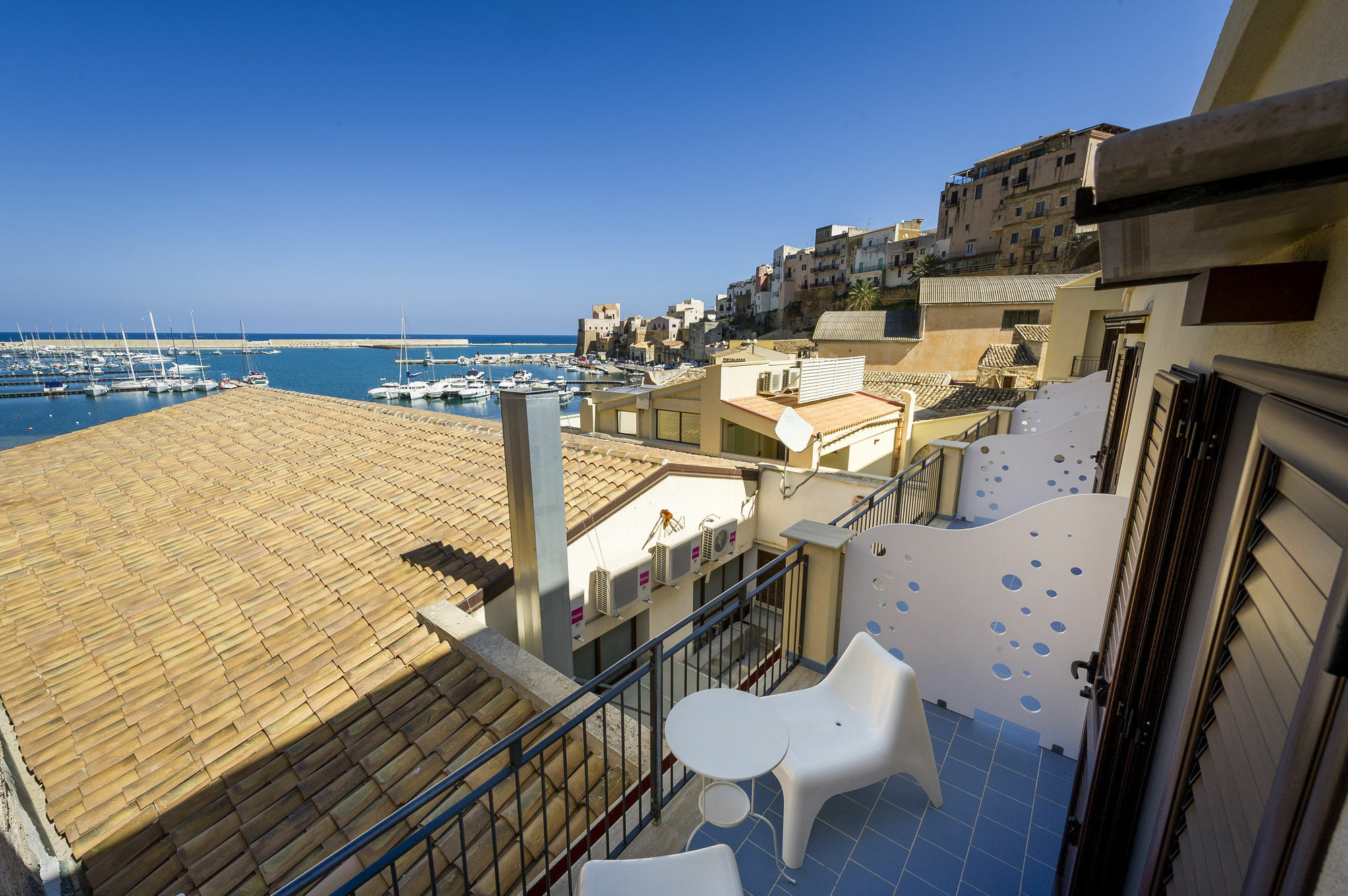 Namuri Residence Castellammare del Golfo Kültér fotó