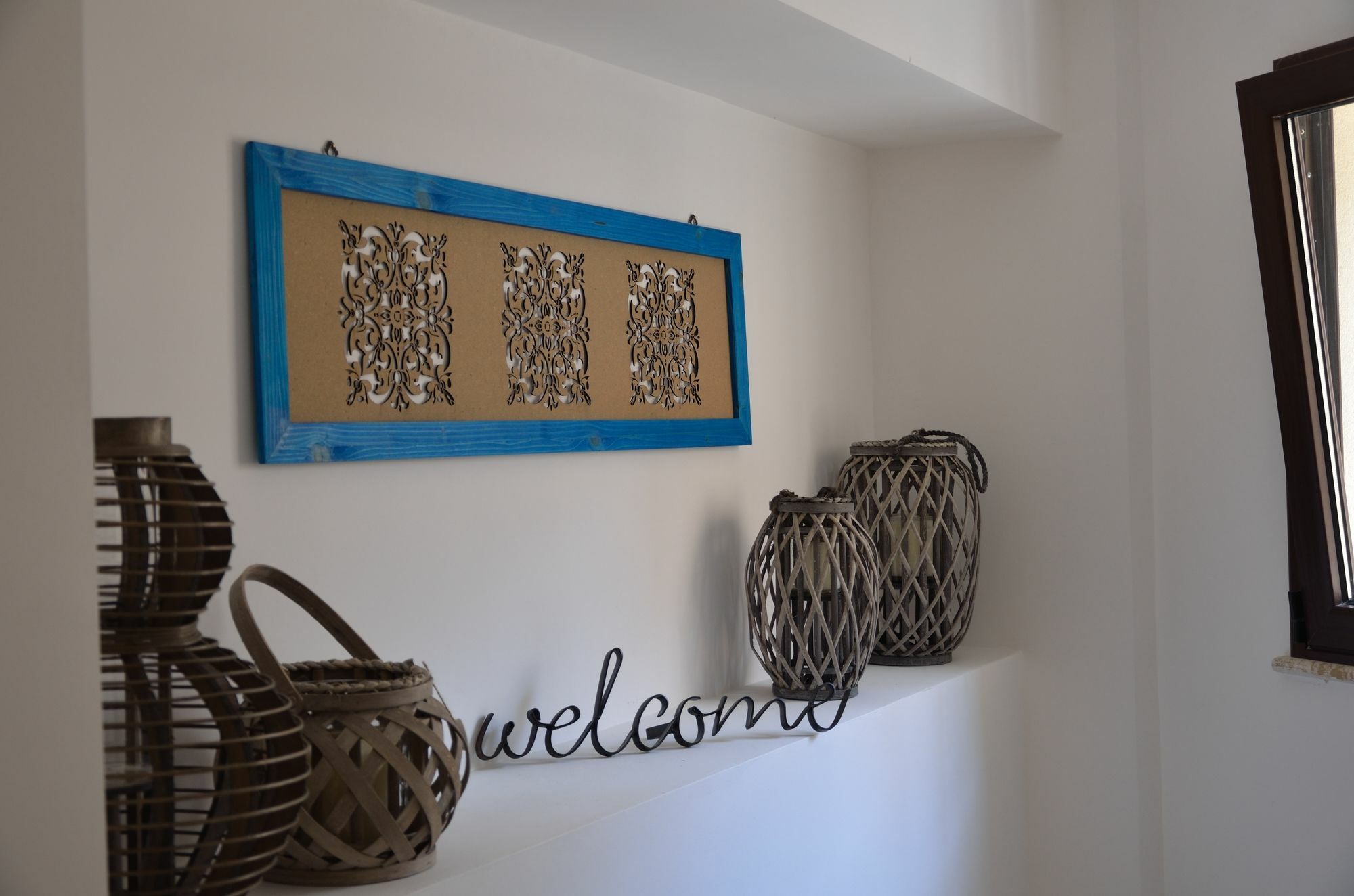 Namuri Residence Castellammare del Golfo Kültér fotó